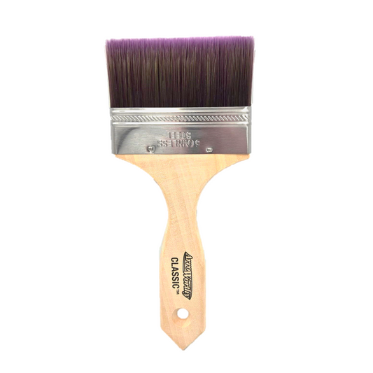 ARROWORTHY CLASSIC LAYING OFF BRUSH 4'