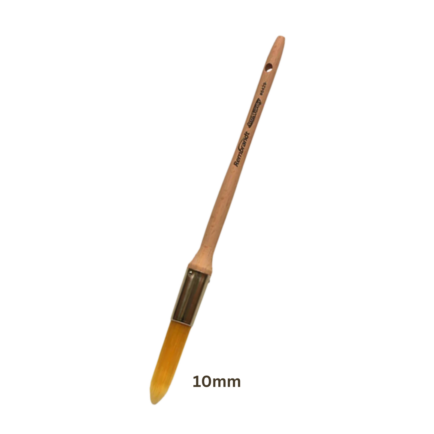 ARROWORTHY REMBRANDT STYLUS SASH PAINT BRUSH 10MM (1/2")