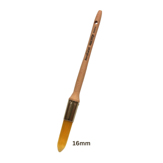 ARROWORTHY REMBRANDT STYLUS SASH PAINT BRUSH 16MM (3/4")