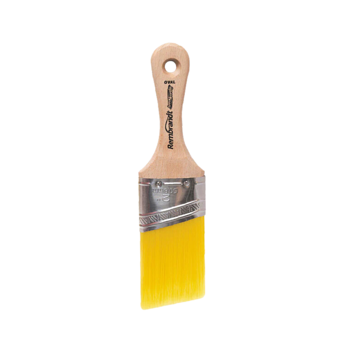 ARROWORTHY REMBRANDT TINY TRIMMER CUTTING IN PAINT BRUSH 2"