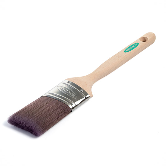 MONARCH ADVANCE OVAL ANGLE SASH BRUSH 50MM (2")