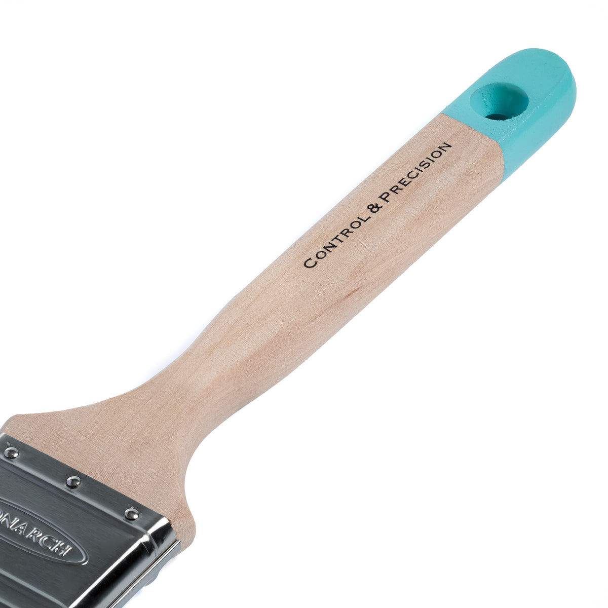 Pinceau pour moulures et plafonds Monarch 50 mm