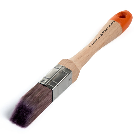 Pinceau pour architraves et plinthes Monarch 25 mm