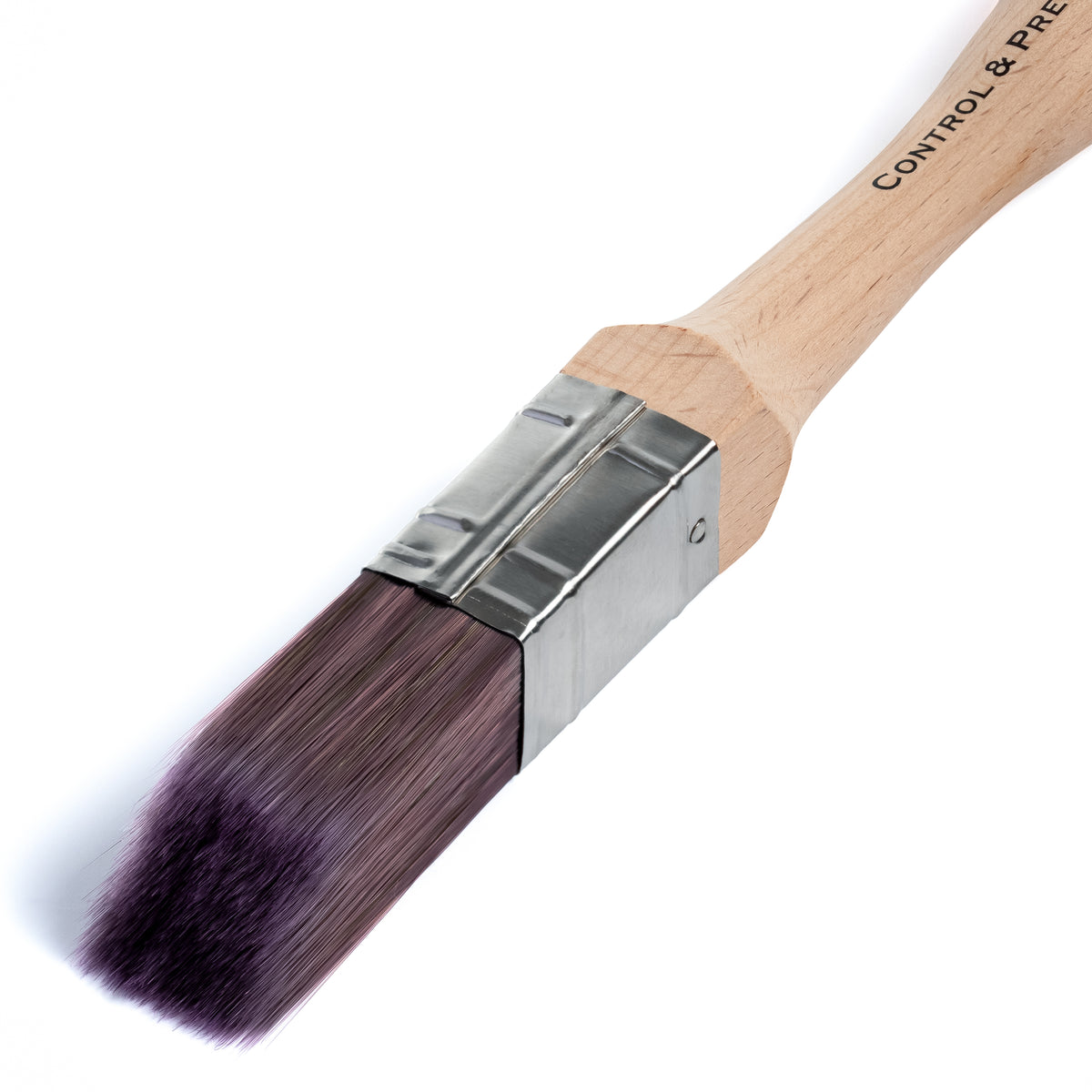 Pinceau pour architraves et plinthes Monarch 25 mm