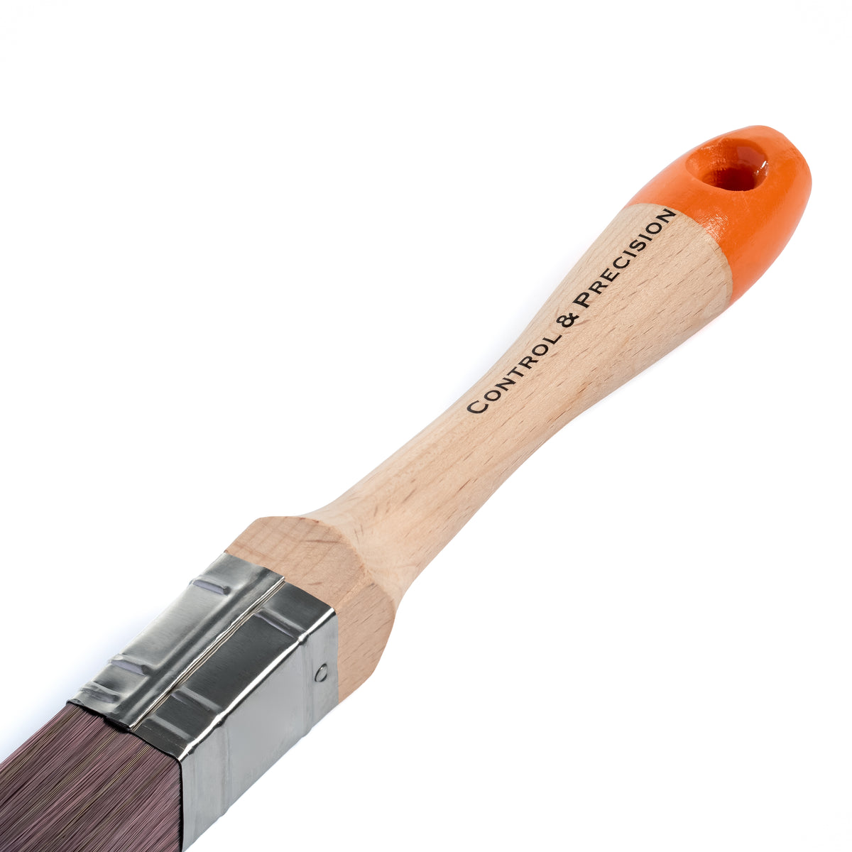 Pinceau pour architraves et plinthes Monarch 25 mm