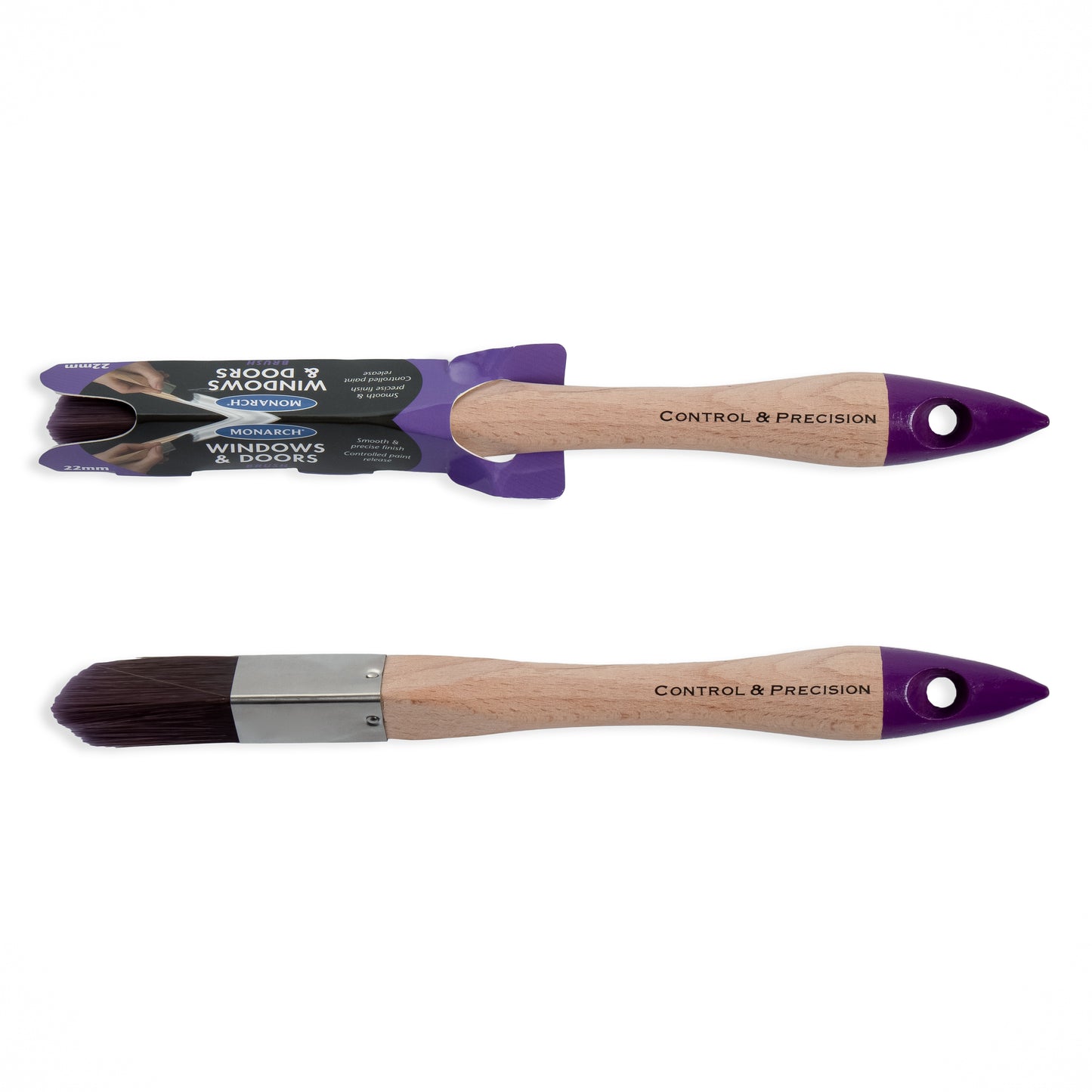 Monarch Detail & Finishing Box Set 5 Pack