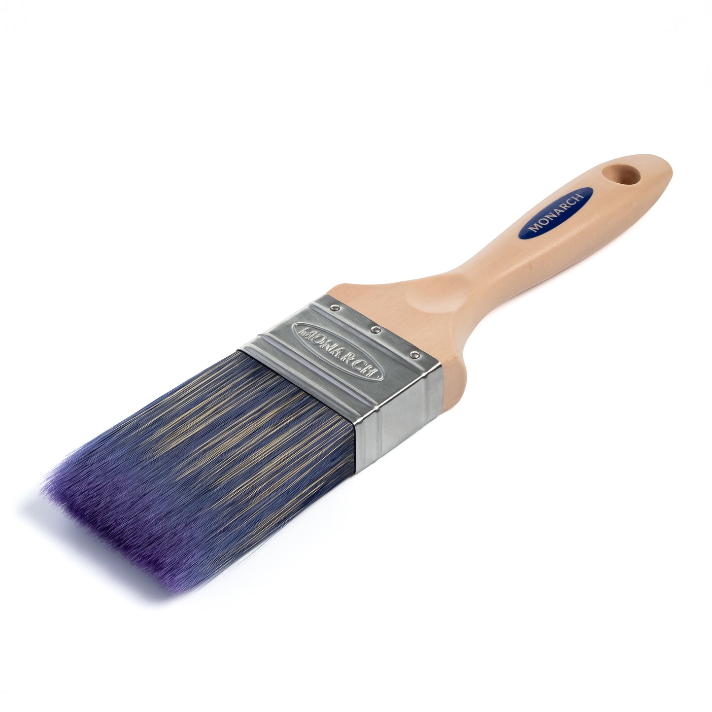 MONARCH EXPERTECH X-TECH WALL BRUSH 50MM (2")