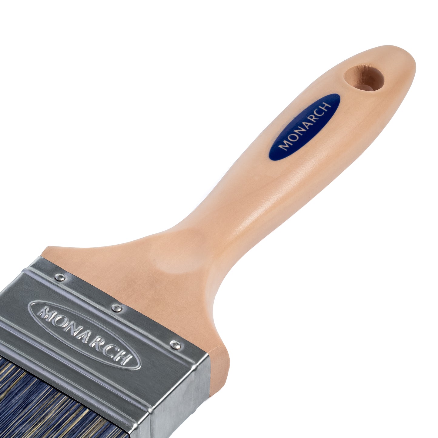 MONARCH EXPERTECH X-TECH WALL BRUSH 63MM (2.5")