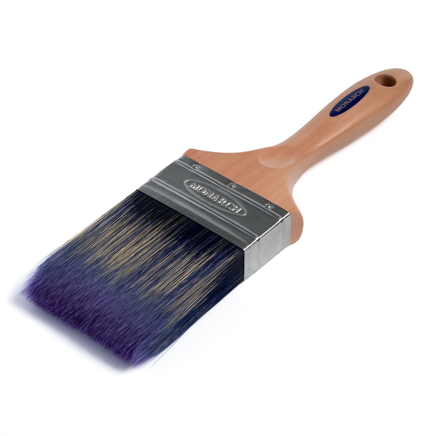 MONARCH EXPERTECH X-TECH WALL BRUSH 75MM (3")