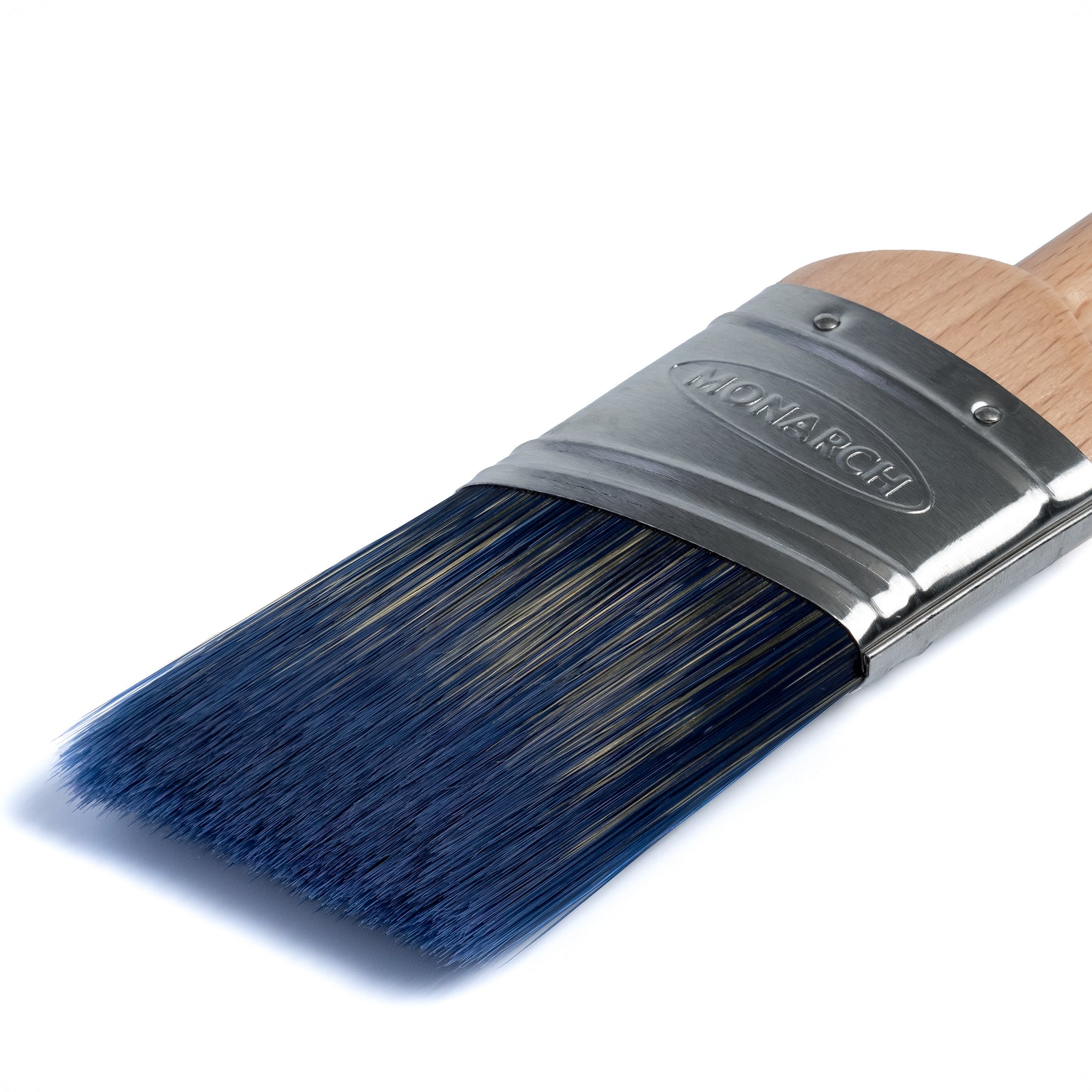 MONARCH EXPERTECH X-TECH OVAL ANGLED BRUSH 50MM (2")