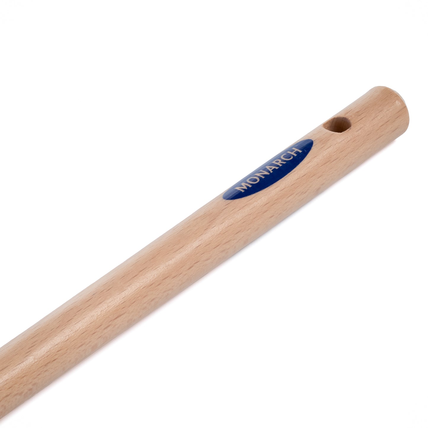 MONARCH EXPERTECH X-TECH OVAL ANGLED BRUSH 63MM (2.5")