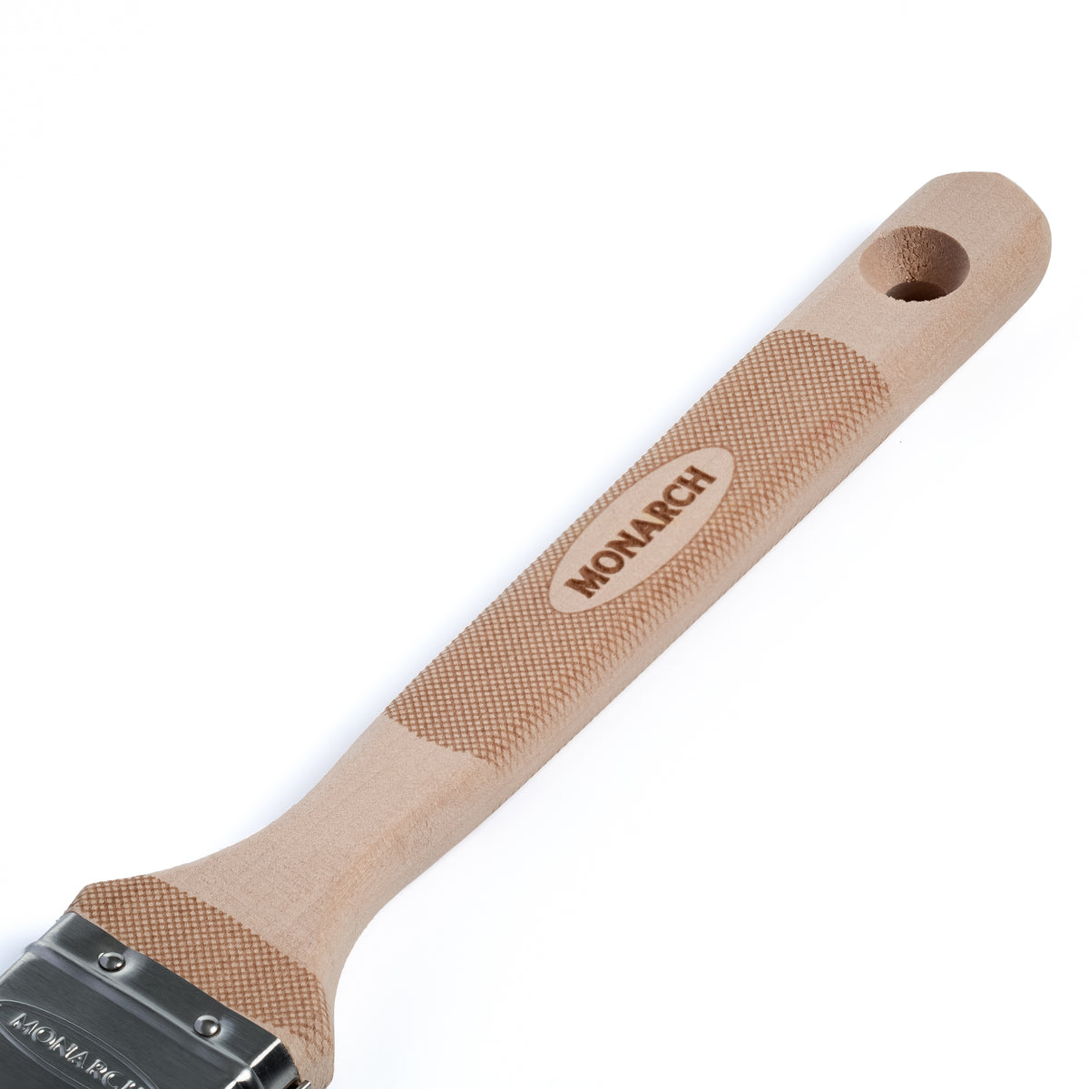 Monarch Expertech Nytec Brosse Coupe-bordures 38mm (1.5")