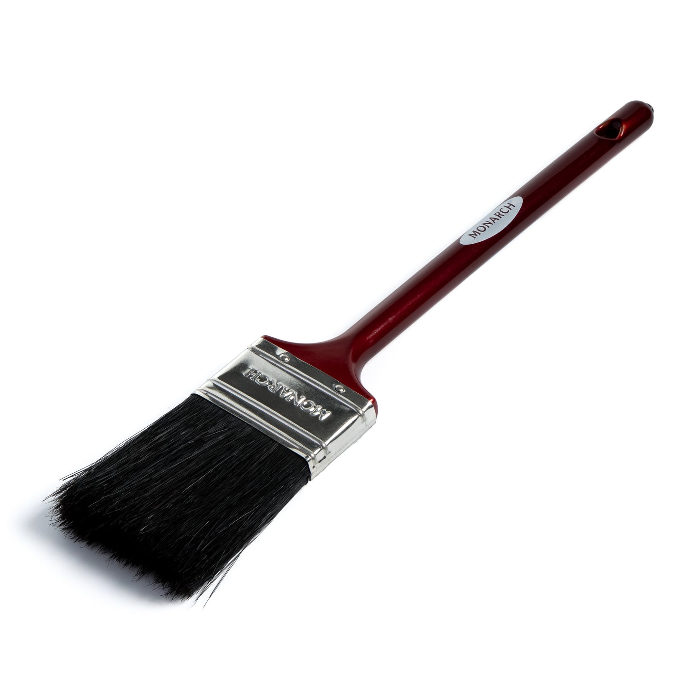 MONARCH EXPERTECH HOG BRISTLE TRIM CUTTER BRUSH 50MM (2")