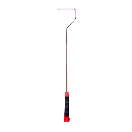 ARROWORTHY BARRACUDA MINI ROLLER FRAME 4" (LONG HANDLE 22")