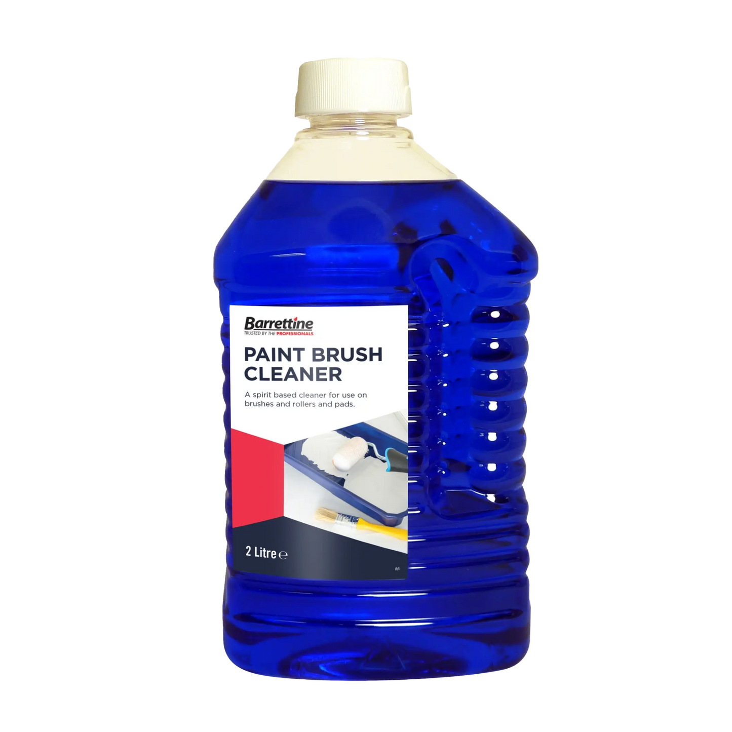 BARRETTINE PAINT BRUSH CLEANER