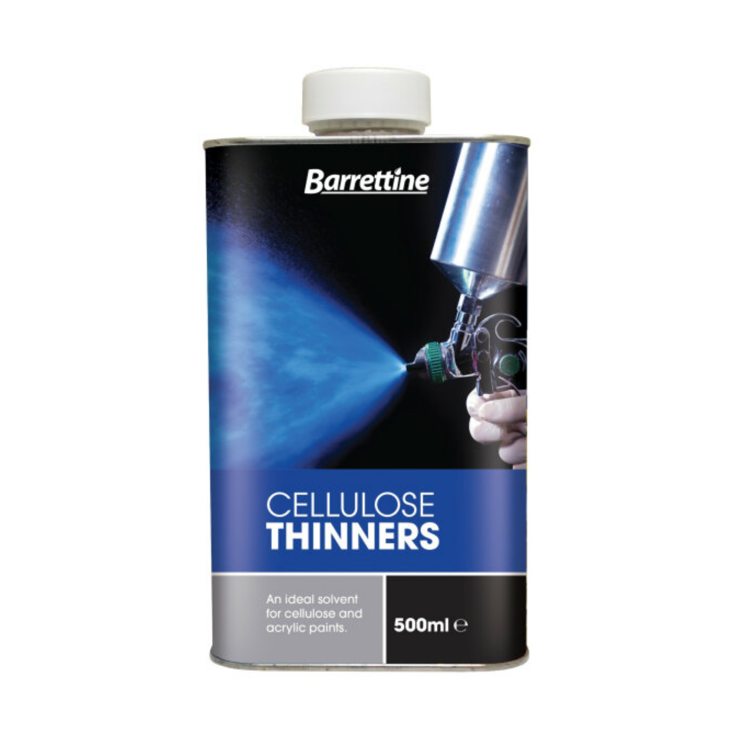 BARRETTINE CELLULOSE THINNERS