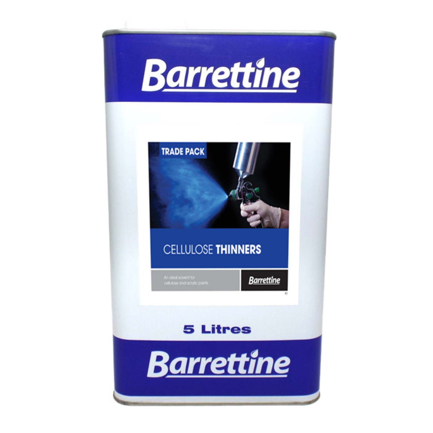 BARRETTINE CELLULOSE THINNERS