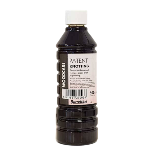 BARRETTINE PATENT KNOTTING 250ML