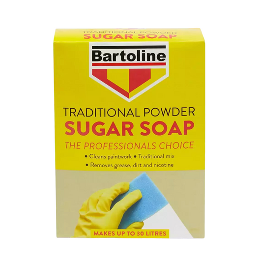 BARTOLINE SUGAR SOAP POWDER