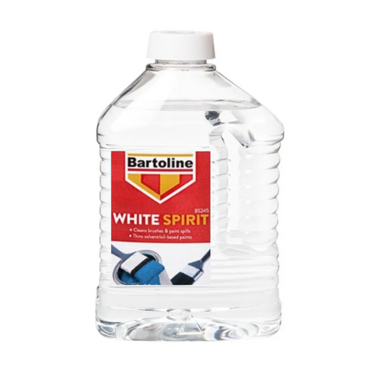 BARTOLINE WHITE SPIRIT