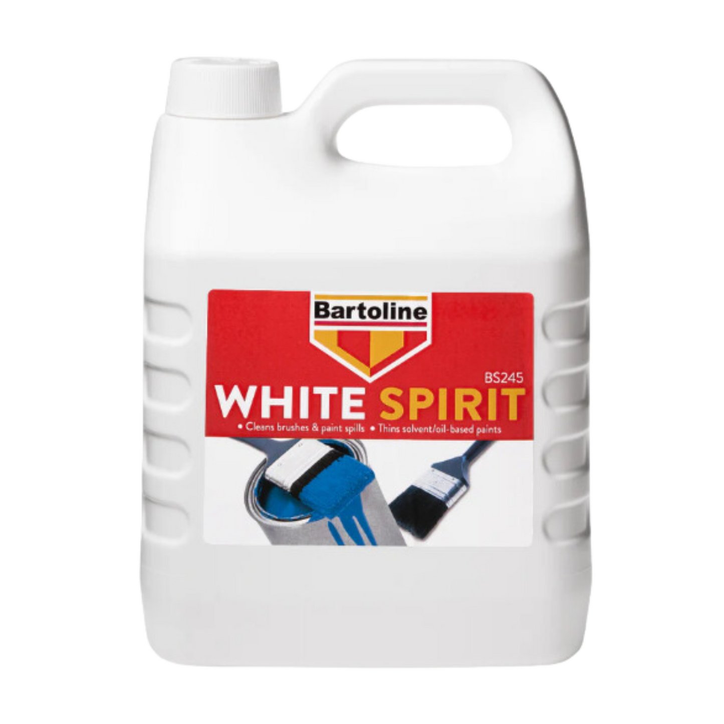 BARTOLINE WHITE SPIRIT