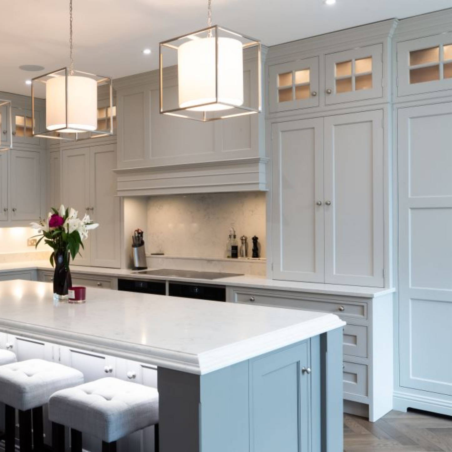 Bedec Aqua Advanced Gloss Brilliant White