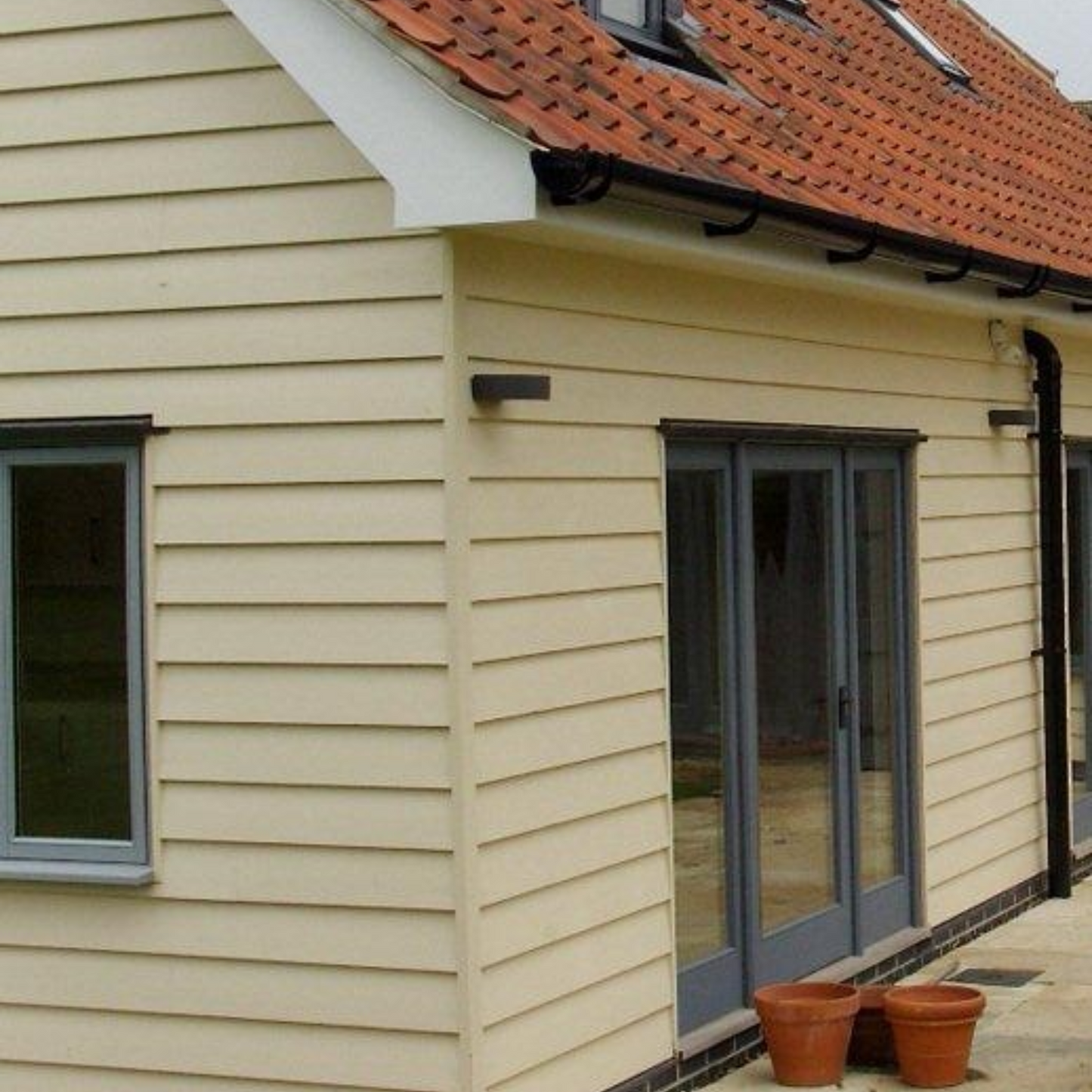Bedec Barn Paint Satin Tinted Colour