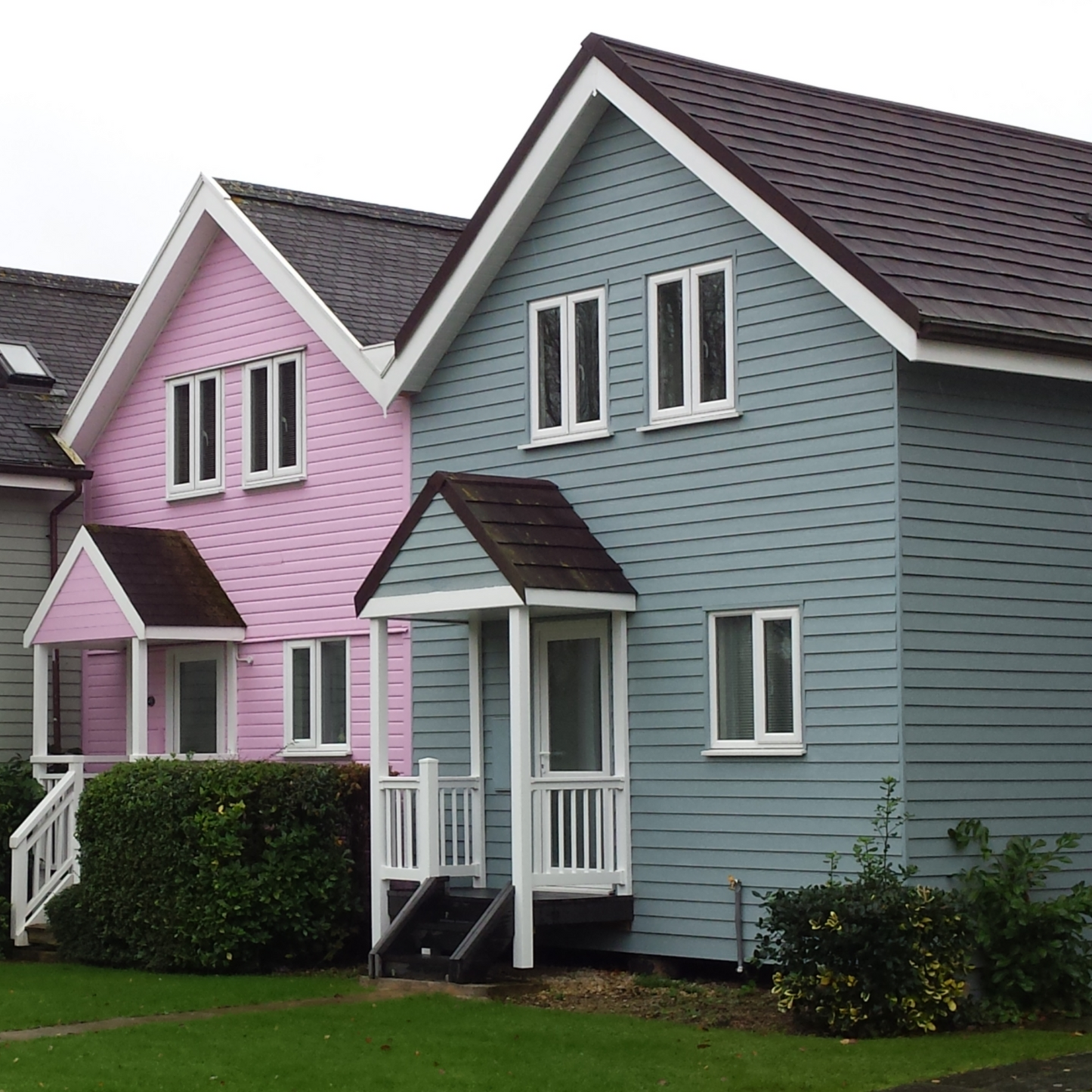 Bedec Barn Paint Satin Tinted Colour