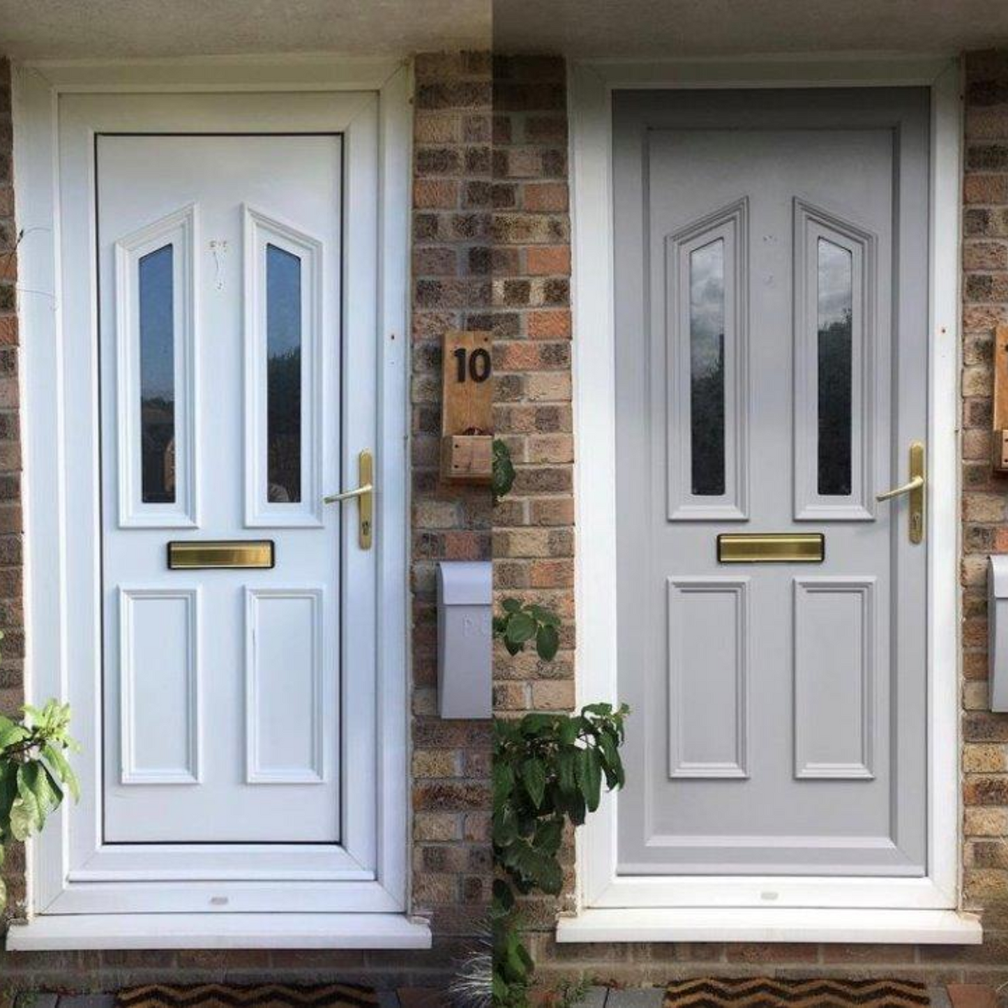 Bedec Multi Surface Paint (MSP) Satin - Tinted Colour