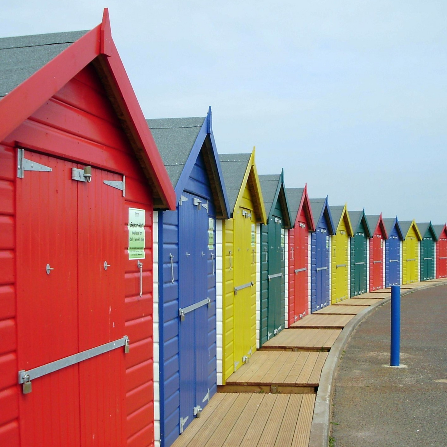 Bedec Multi Surface Paint (MSP) Gloss - Tinted Colour