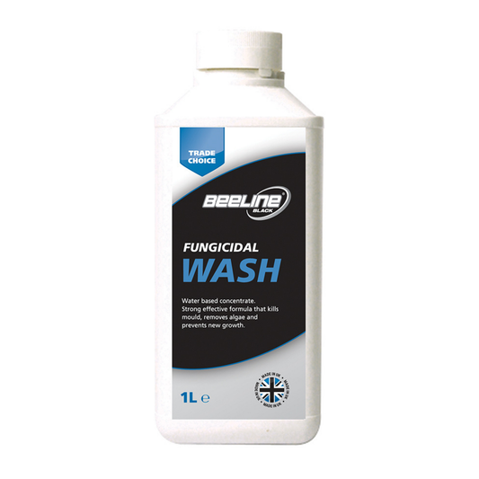 BEELINE FUNGICIDAL ANTI-MOULD WASH 1L