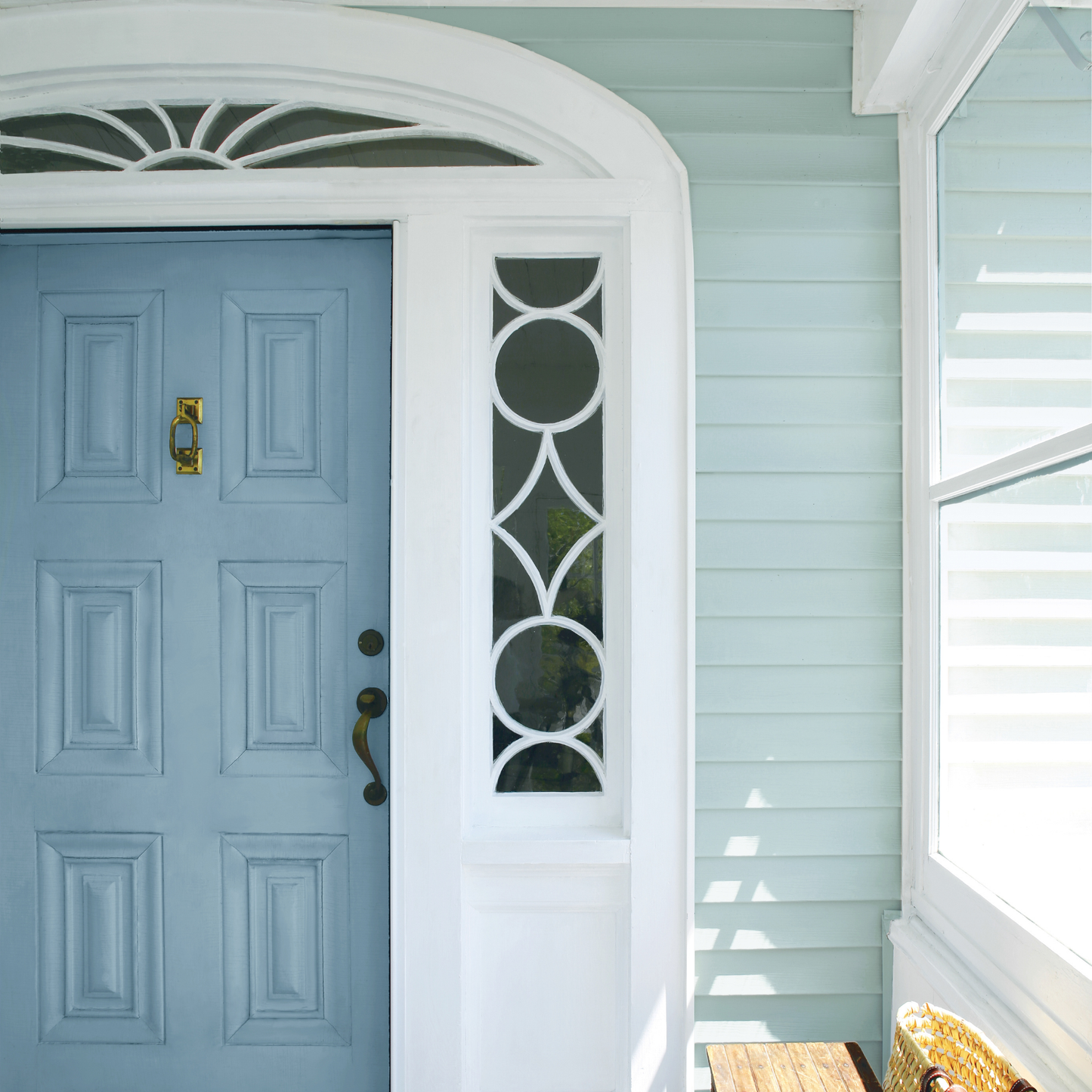 BENJAMIN MOORE ADVANCE INTERIOR/EXTERIOR HIGH GLOSS