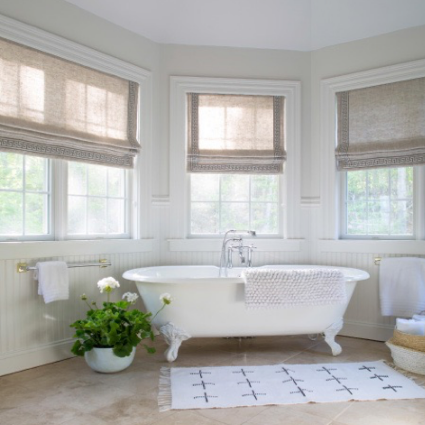 BENJAMIN MOORE AURA BATH & SPA