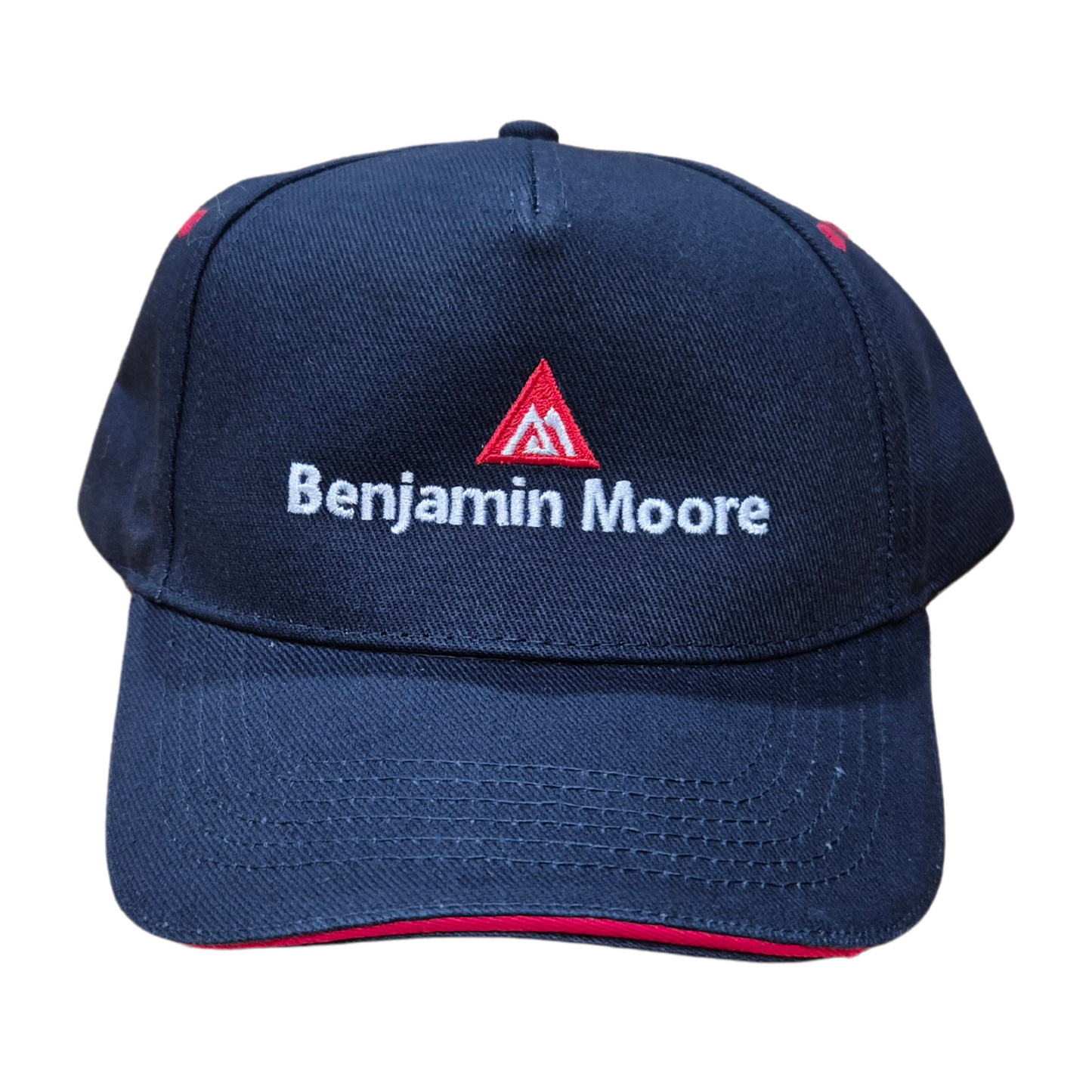 BENJAMIN MOORE BRANDED CAP