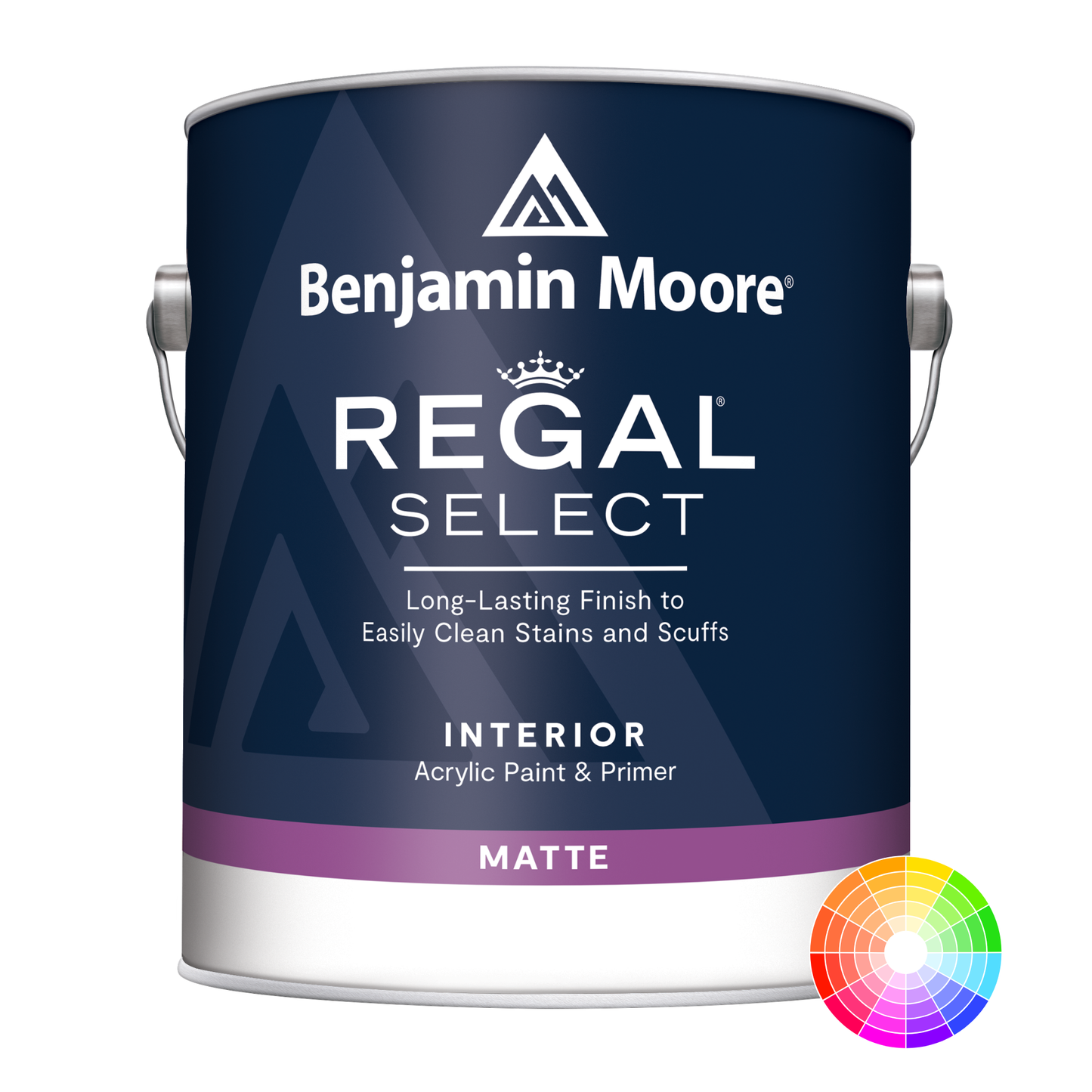 Benjamin Moore Regal Select Interior Matte