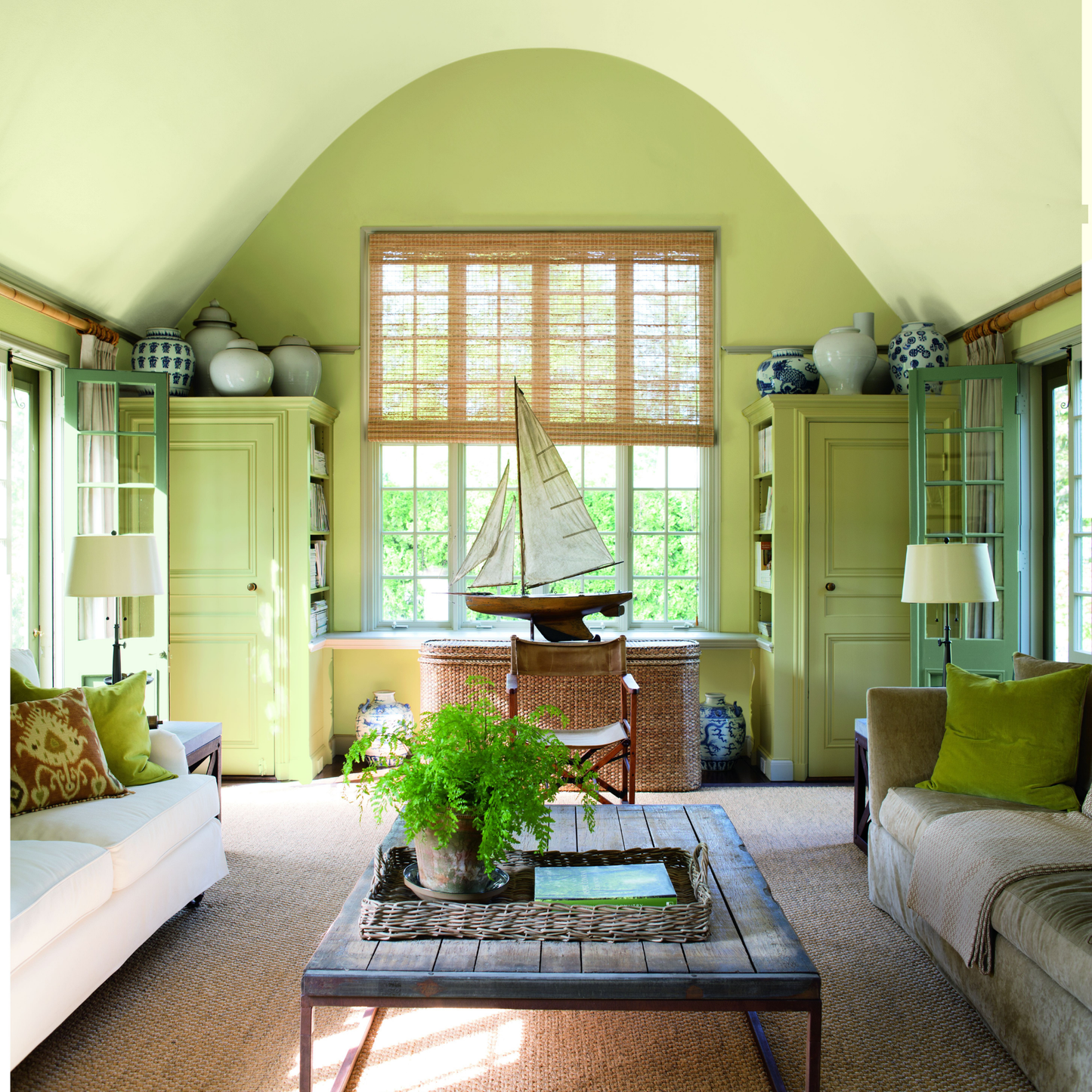 BENJAMIN MOORE REGAL SELECT INTERIOR EGGSHELL