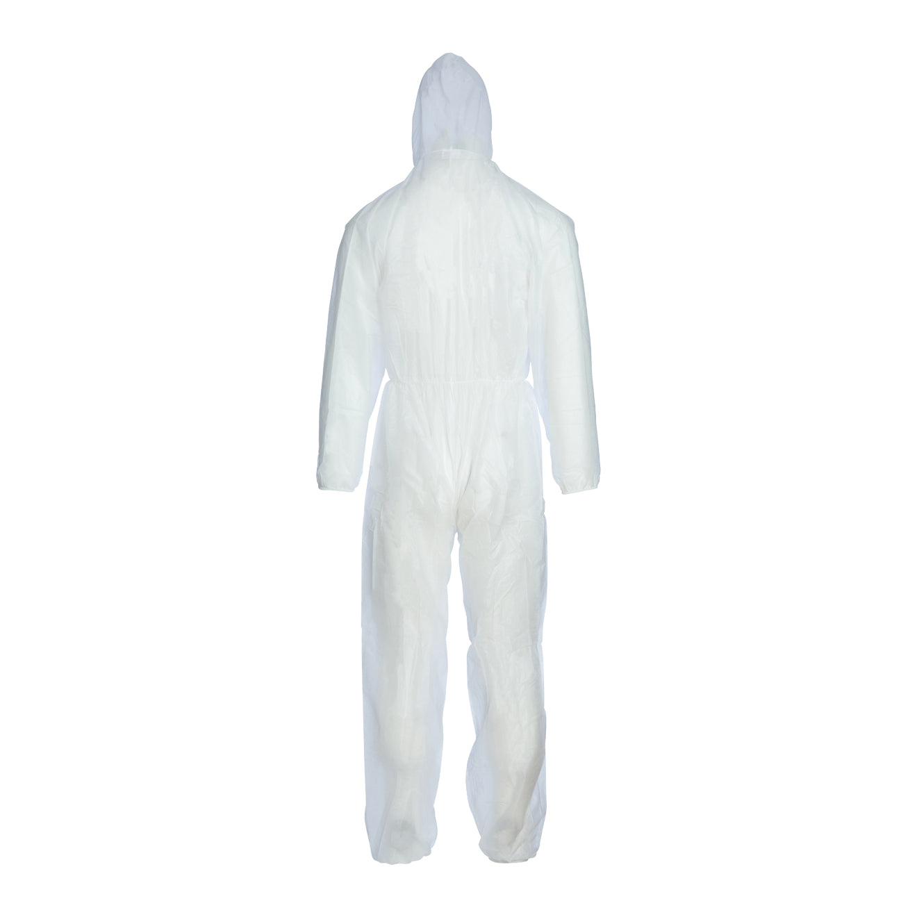 BLACKROCK ECONOMY DISPOSABLE COVERALL SUIT