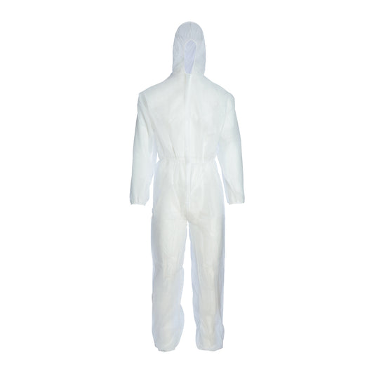 BLACKROCK ECONOMY DISPOSABLE COVERALL SUIT