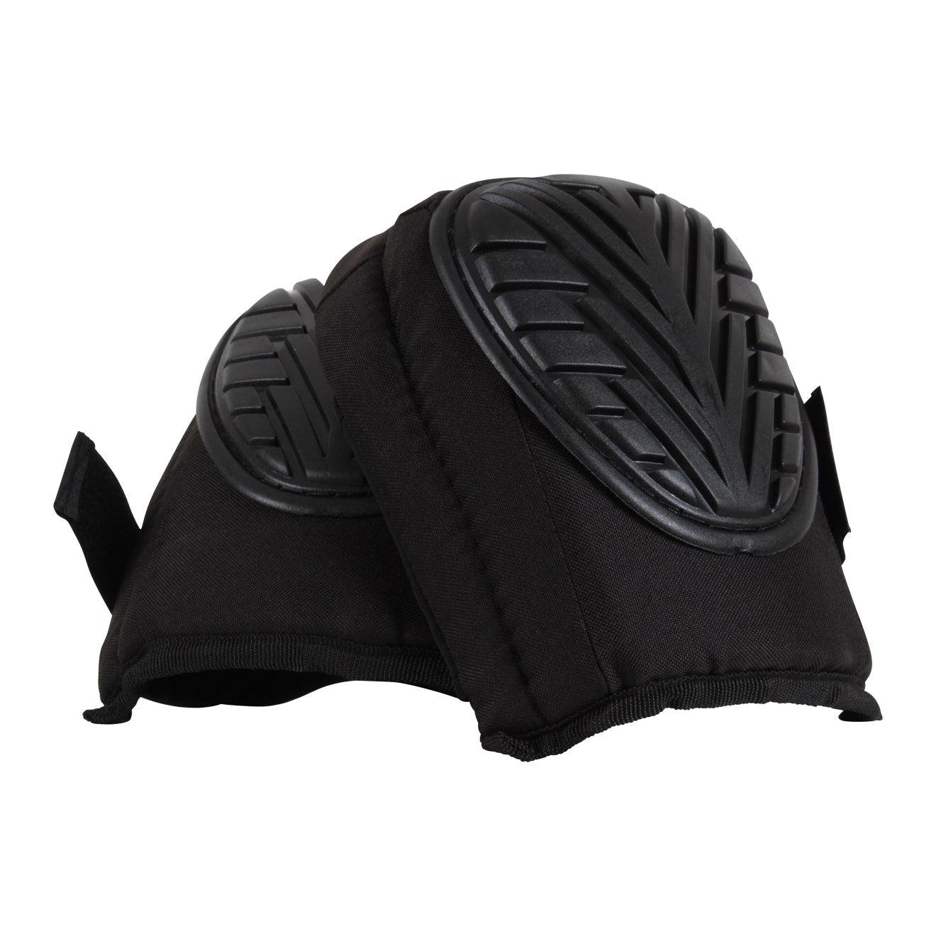 BLACKROCK PREMIUM GEL FILLED KNEE PADS