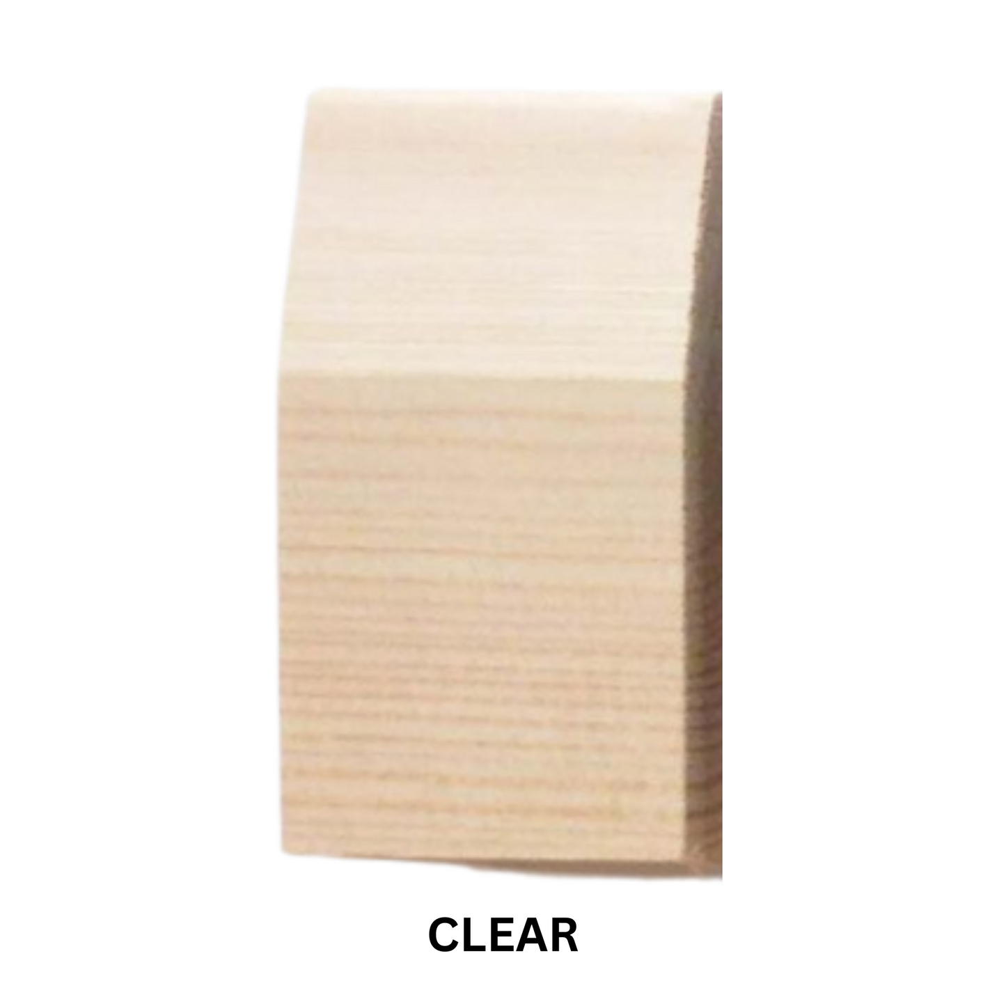 Briwax Original Polishing Wax Clear 400g