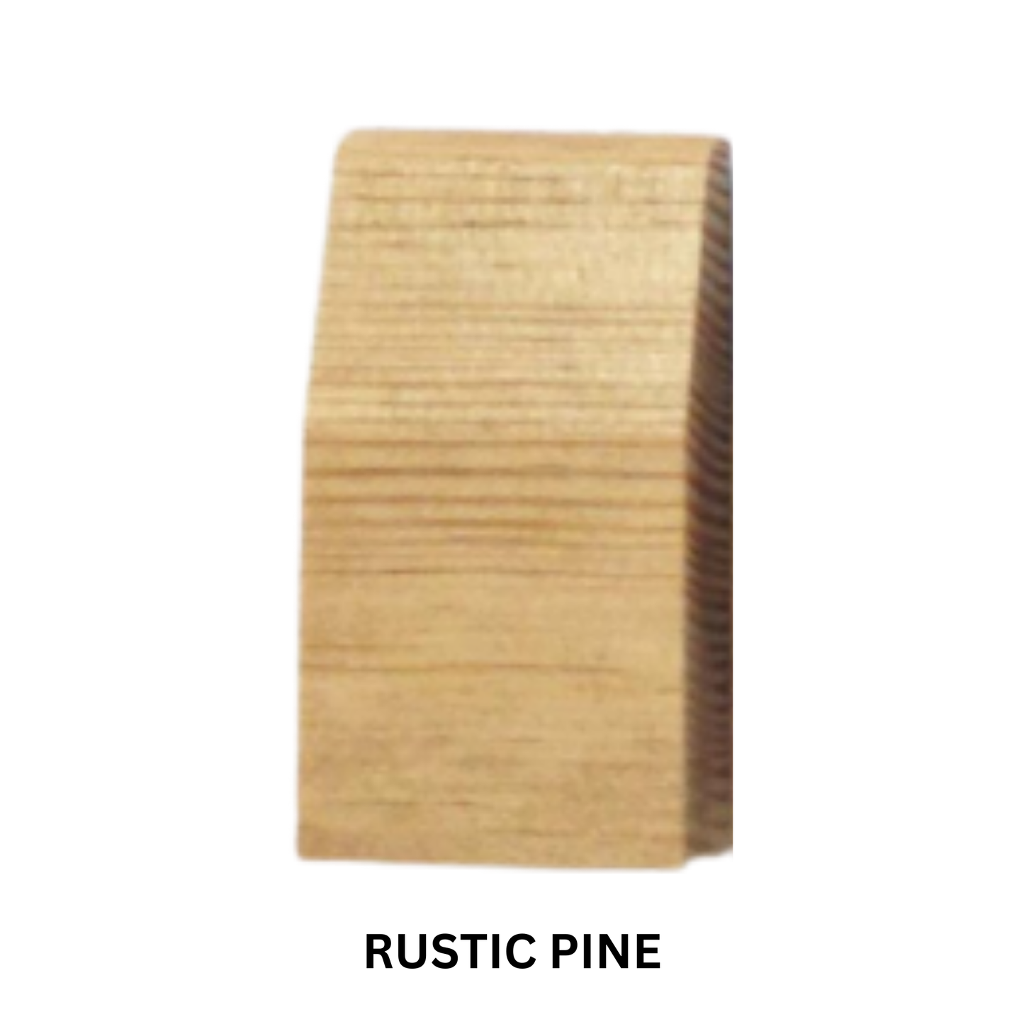 BRIWAX ORIGINAL RUSTIC PINE 400G