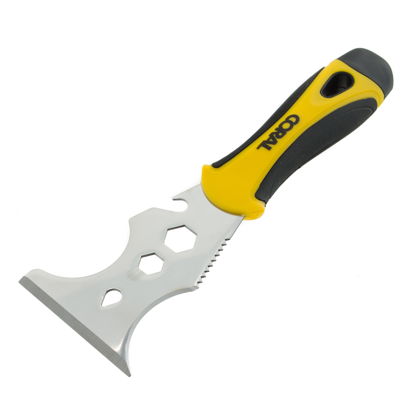 Coral Multi-Tool 12 In 1