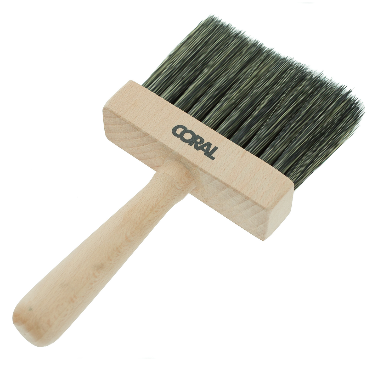 CORAL ASPIRE DUSTING BRUSH