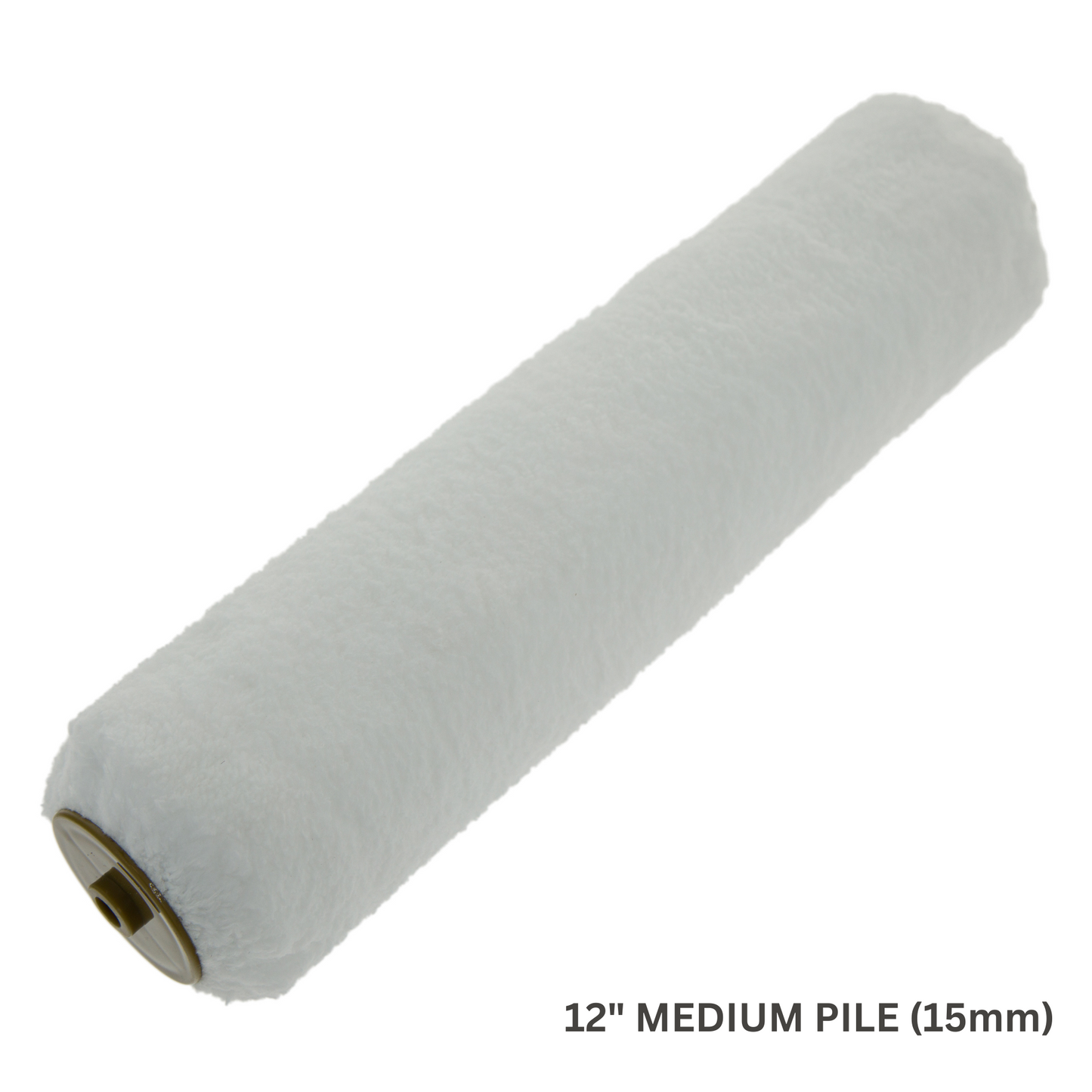 CORAL ASPIRE LONG PILE (15MM) PAINT ROLLER SLEEVE 12'