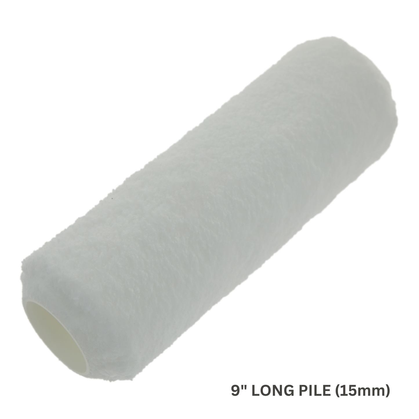 Coral Aspire Long Pile (15mm) Paint Roller Sleeve 9"
