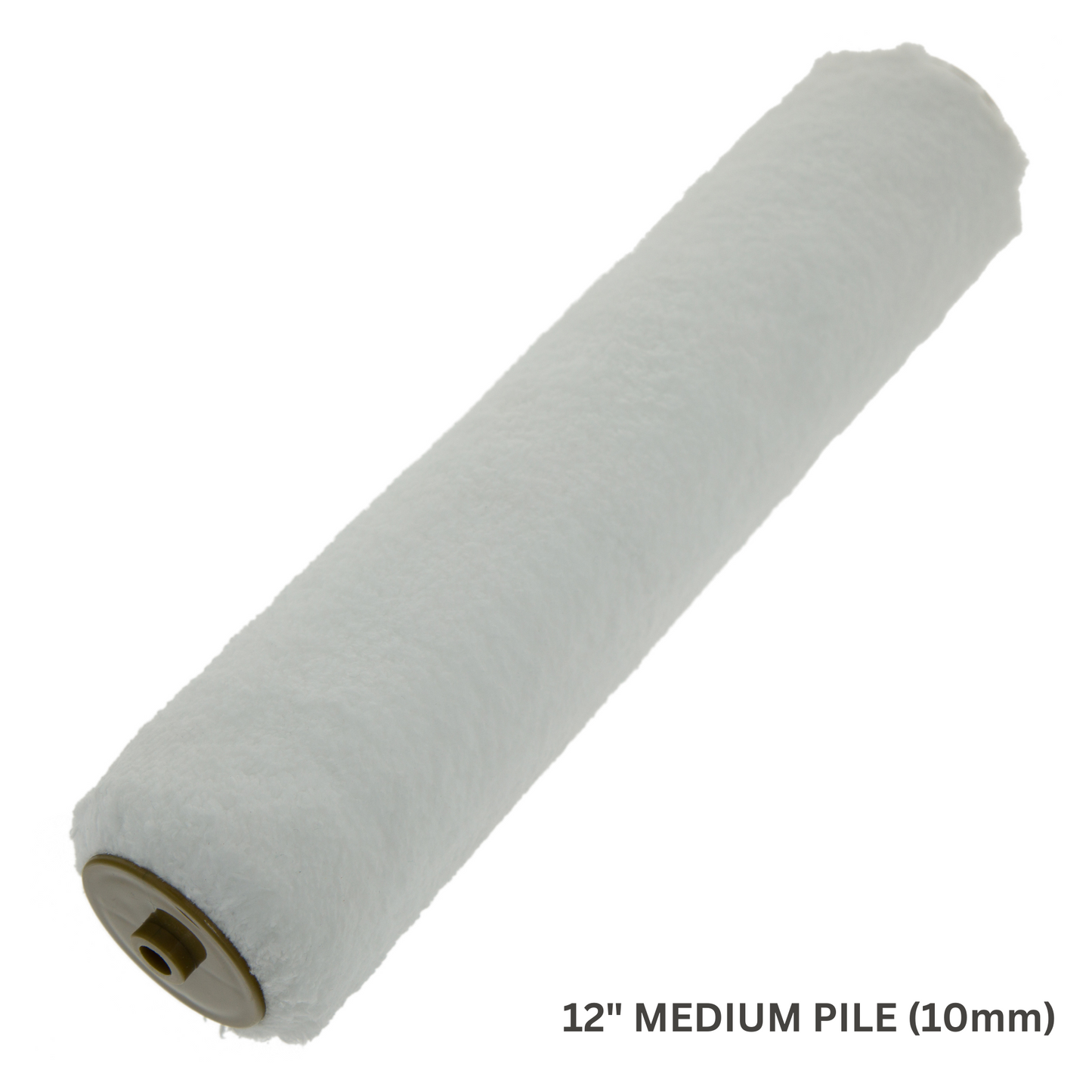Coral Aspire Medium Pile (10mm) Paint Roller Sleeve 12"