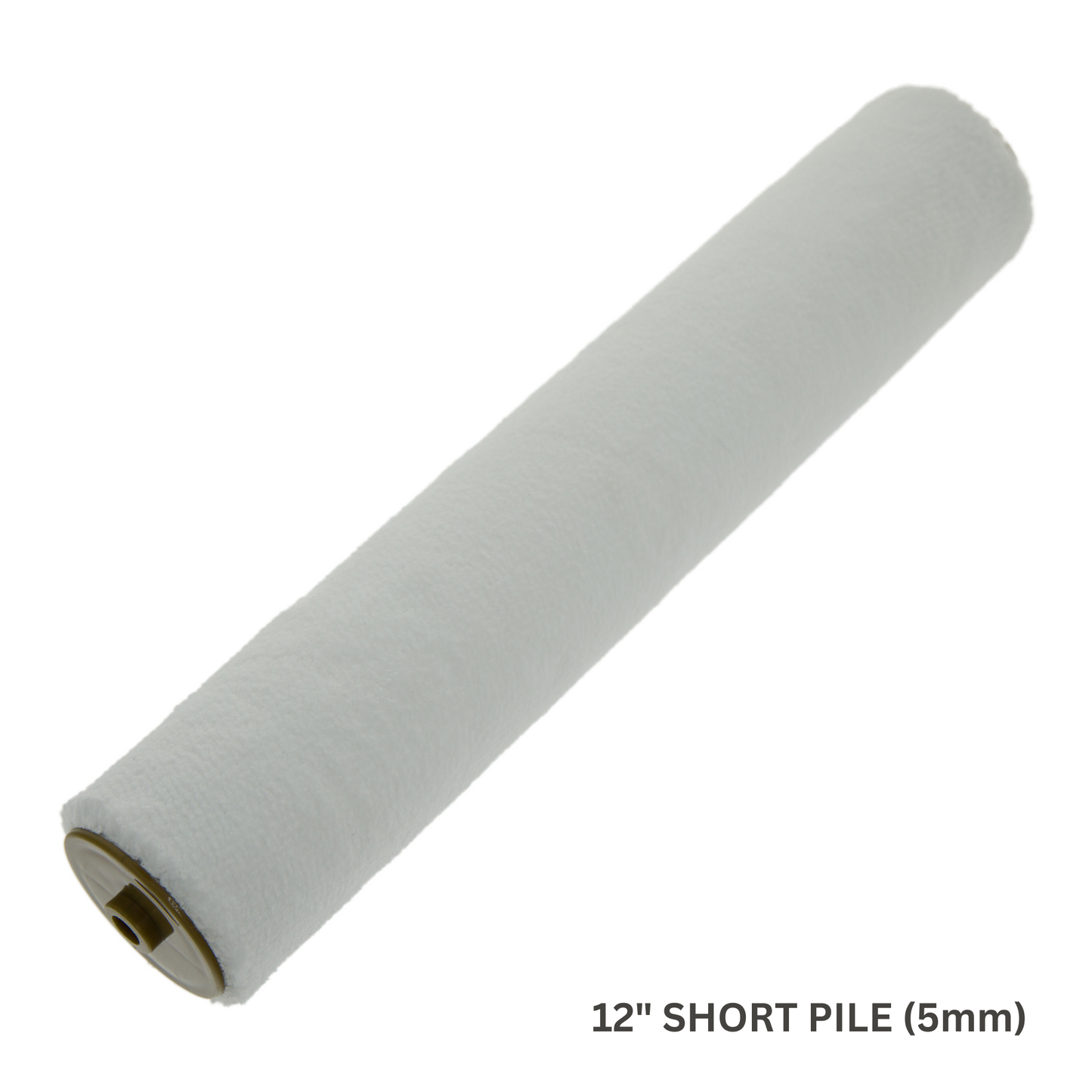 CORAL ASPIRE SHORT PILE (5MM) PAINT ROLLER SLEEVE 12'