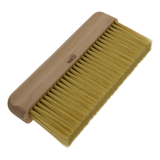 CORAL ASPIRE WALLPAPER HANGING BRUSH 9"