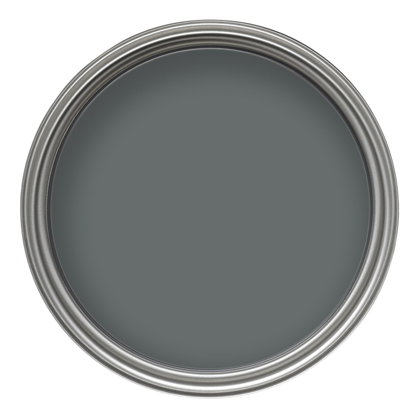 CROWN TRADE FASTFLOW QUICK DRY UNDERCOAT CHARCOAL GREY