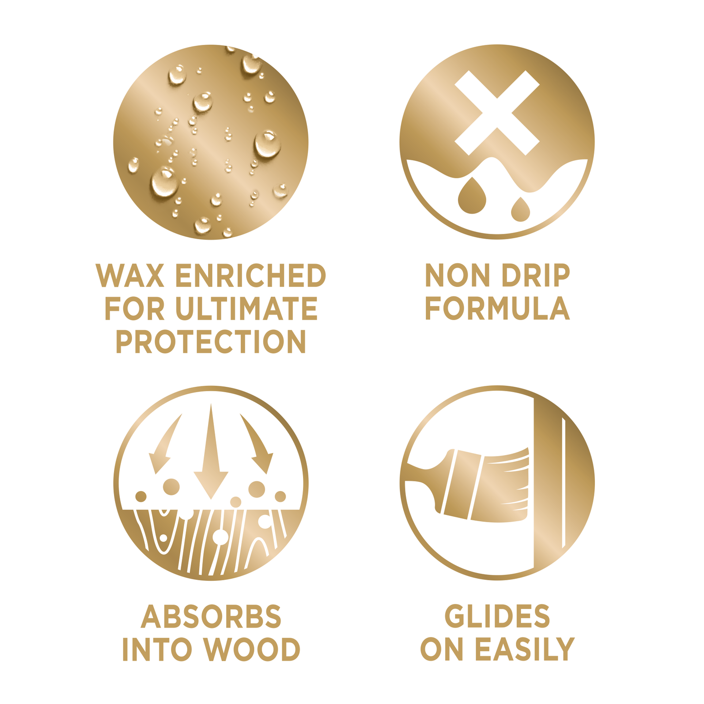 Cuprinol 5 Year Ducksback Shed & Fence Forest Oak